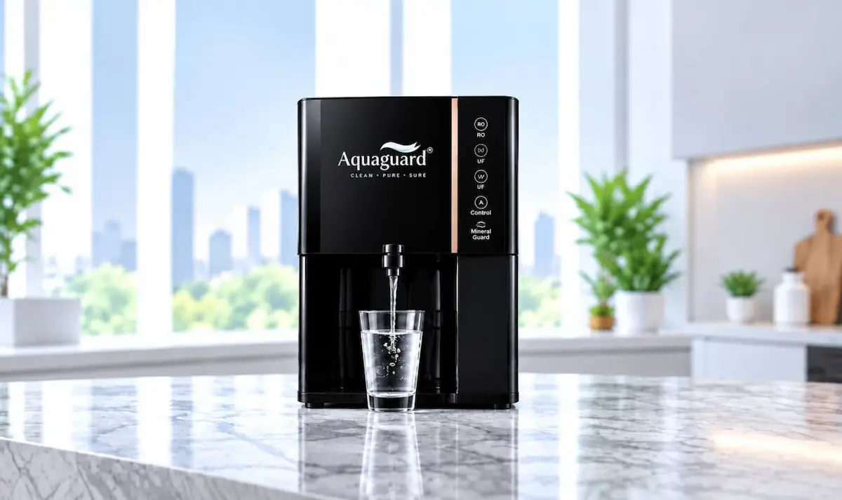 Aquaguard RO Service Bangalore