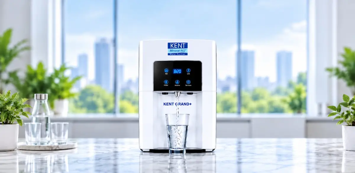 Kent RO Service Bangalore