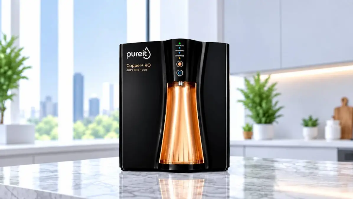 Pureit RO Service Bangalore